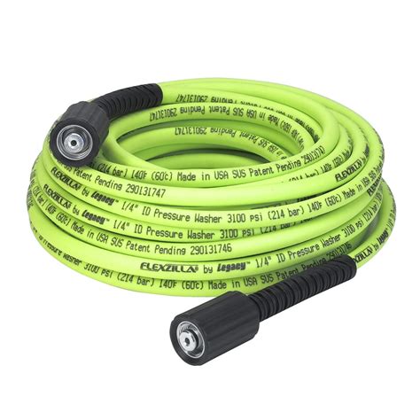 lowe's pressure washer hoses|replacement hoses for pressure washers.